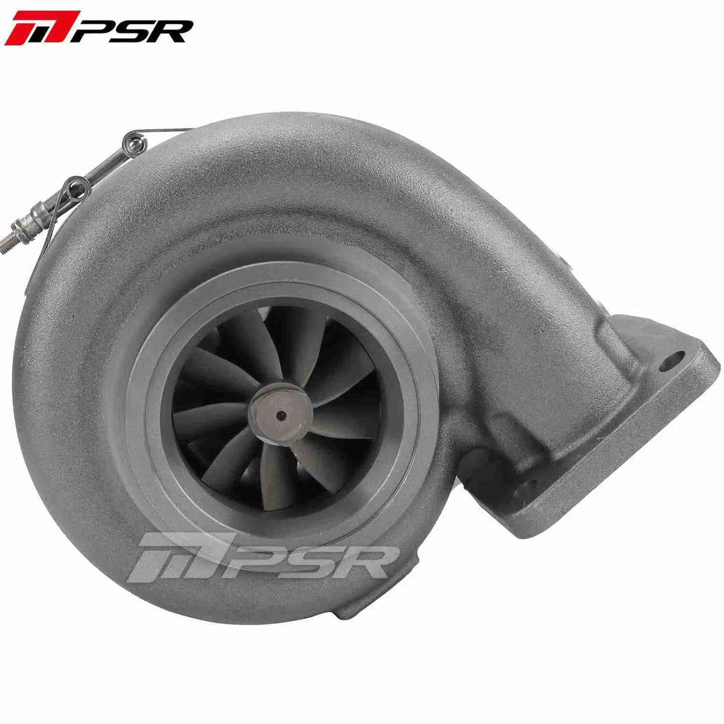 PSR 7782G Dual Ball Bearing Turbocharger HP Rating 1500