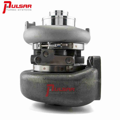 07.5-12 6.7L Cummins Diesel HE351VE Next Gen Turbo 67mm Wheel – view 5