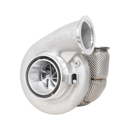 PSR 7385ER Dual Ball Bearing Turbocharger