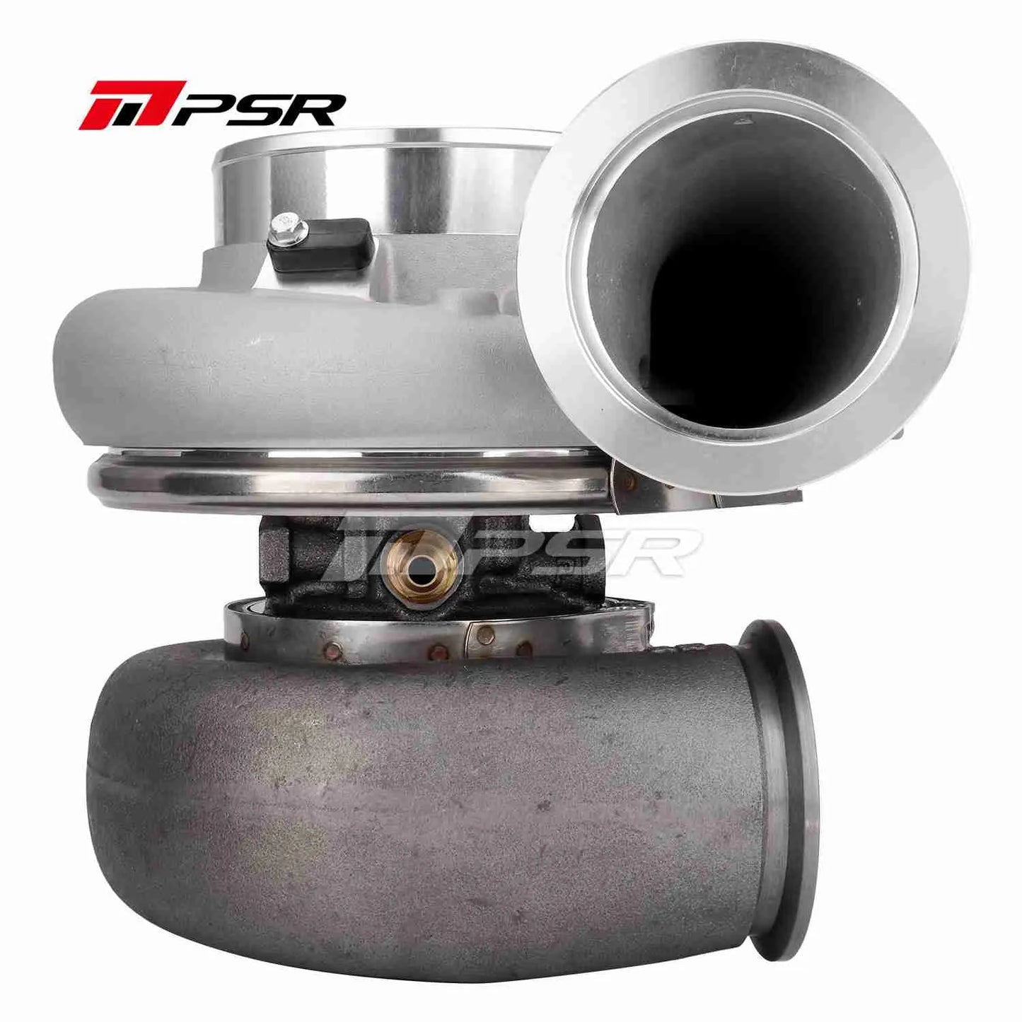 PSR 7982G Curved Point Mill Compressor Wheel Dual Ball Bearing Turbocharger