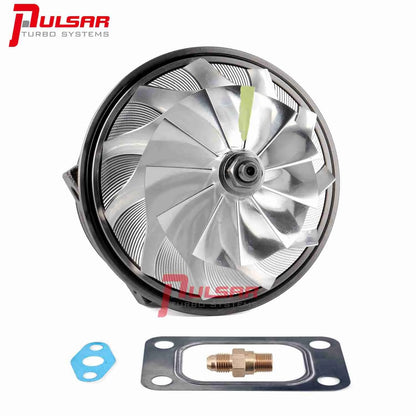 PSR3582 Drop-In Upgrade CHRA for Ford BA/BF XR6 – view 2