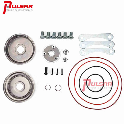 PULSAR PTX35 DIY Upgrade Turbo Rebuild Kit – view 5