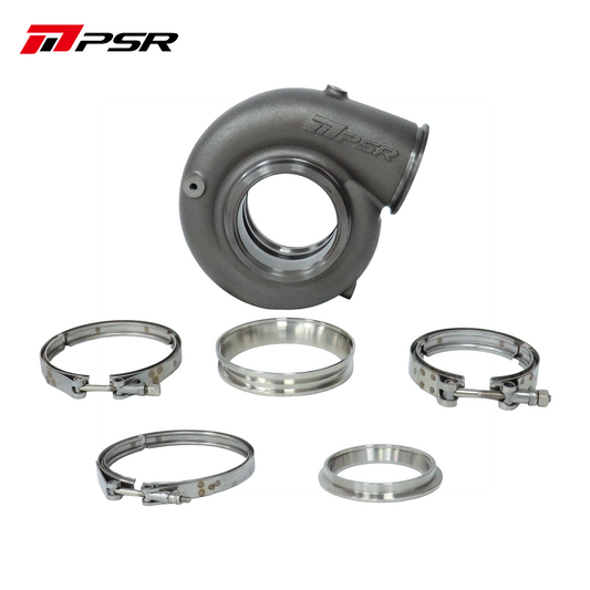 PSR 06G Turbine Housings for 8806G 9806G 0606G 8806GR Turbos