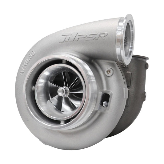 PSR 8806GR — Dual Ball‑Bearing Turbo (Up to 2350HP)
