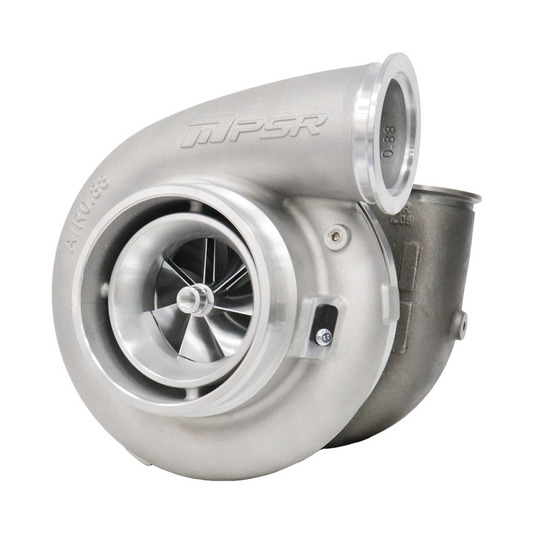 PSR 8812GR Dual Ball Bearing Turbocharger