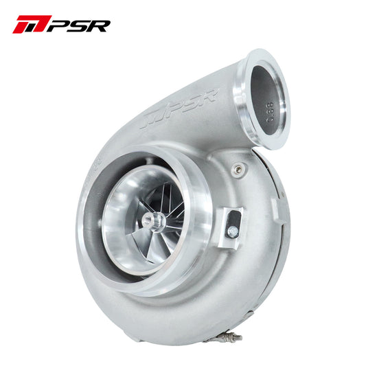 PSR 8894GR Dual Ball Bearing Turbocharger for Class Legal Race