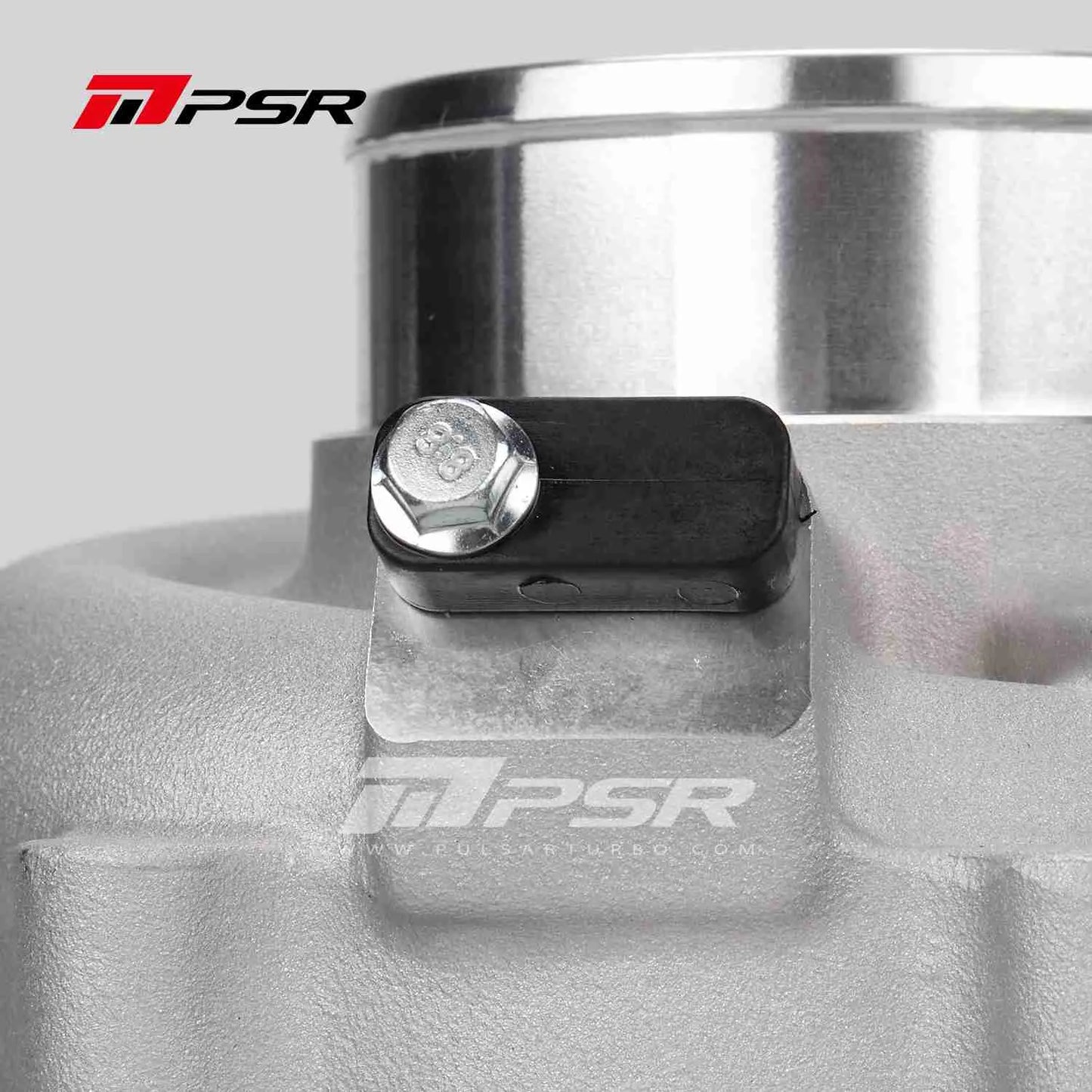 PSR Forward Rotation 5449G Dual Ball Bearing Turbocharger HP Rating 660