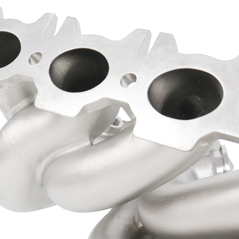 PSR T4 Exhaust Manifold Stainless Steel 2021 2022 2023 2024 2025 BMW M2 M3 M4 S58 Engine