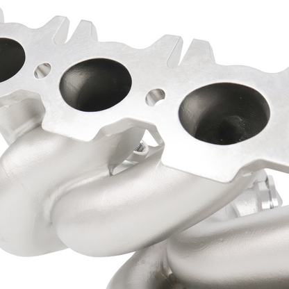 PSR T4 Exhaust Manifold Stainless Steel 2021 2022 2023 2024 2025 BMW M2 M3 M4 S58 Engine – view 10