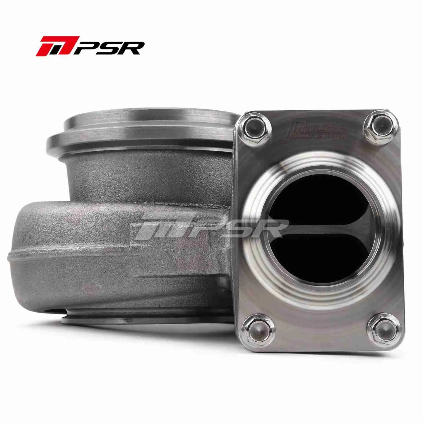 PSR Billet Transition Flange, Hardware Kit included for an easy installation