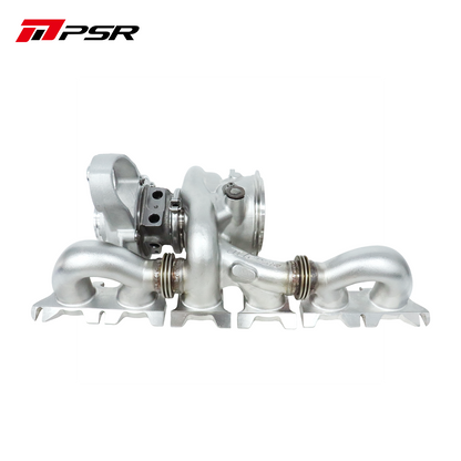 Replacement Turbo Upgrade for BMW B58 GEN1 Engine – view 6