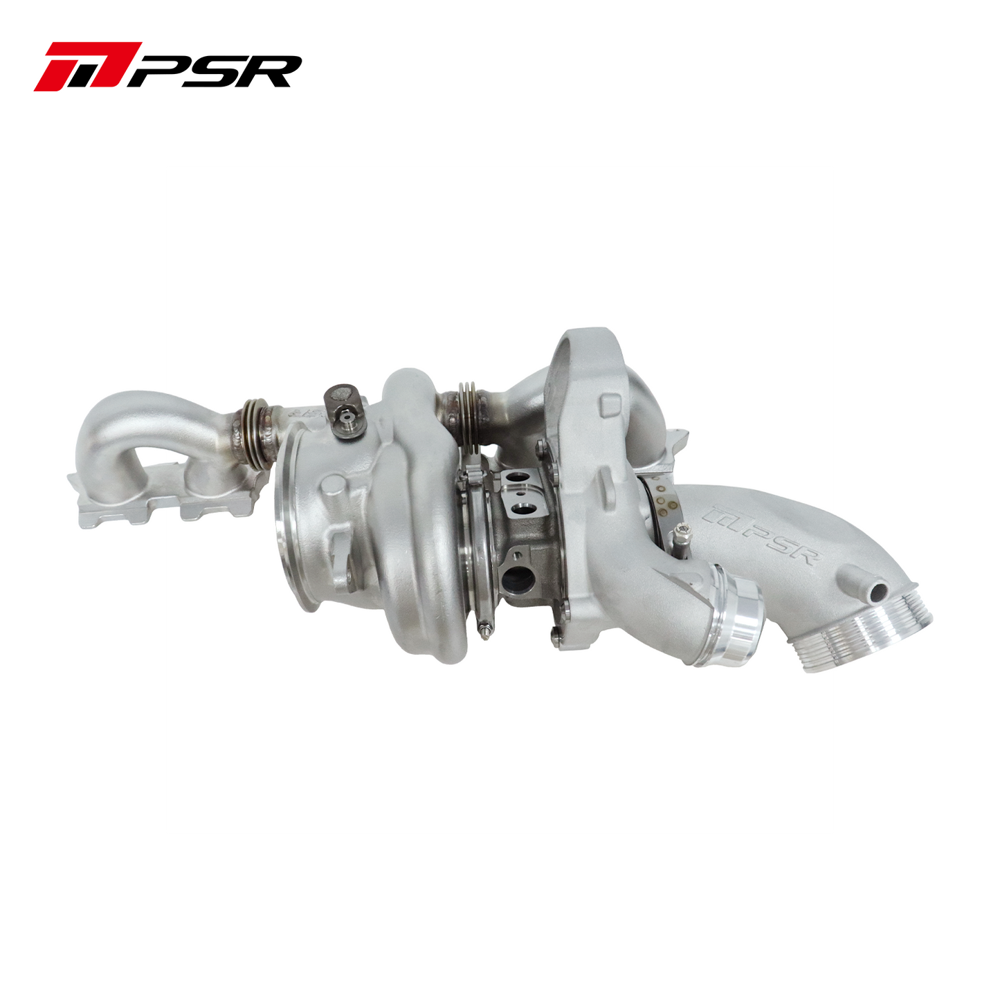 Replacement Turbo Upgrade for BMW B58 GEN1 Engine