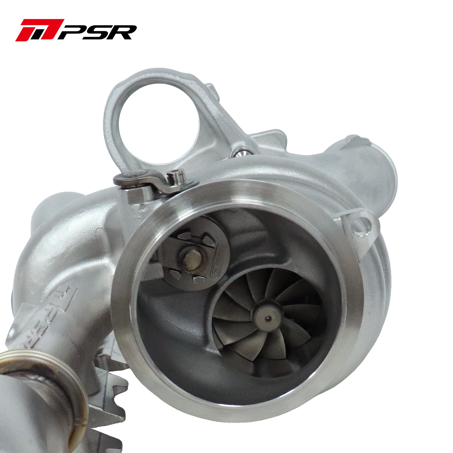 Replacement Turbo Upgrade for BMW B58 GEN1 Engine
