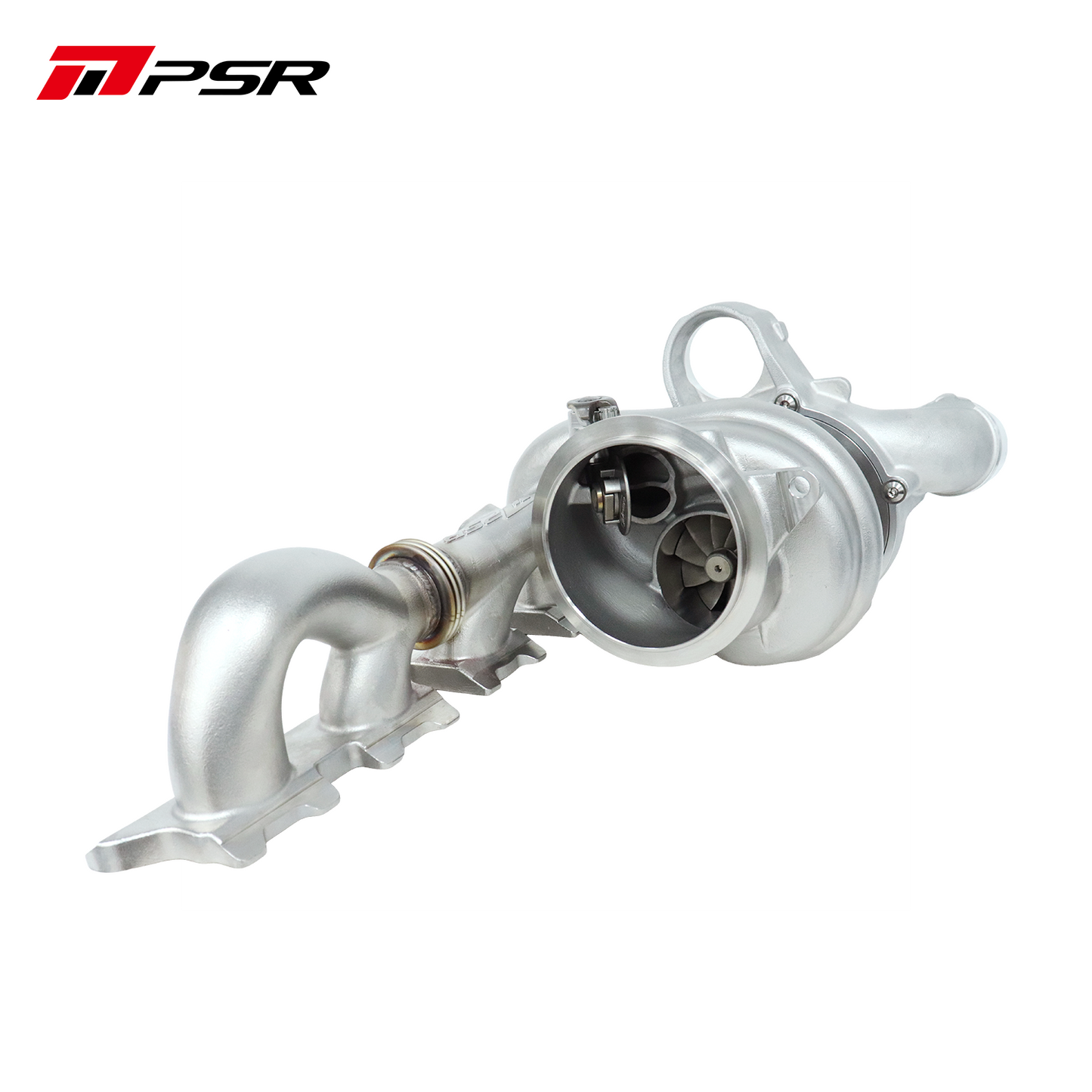 Replacement Turbo Upgrade for BMW B58 GEN1 Engine