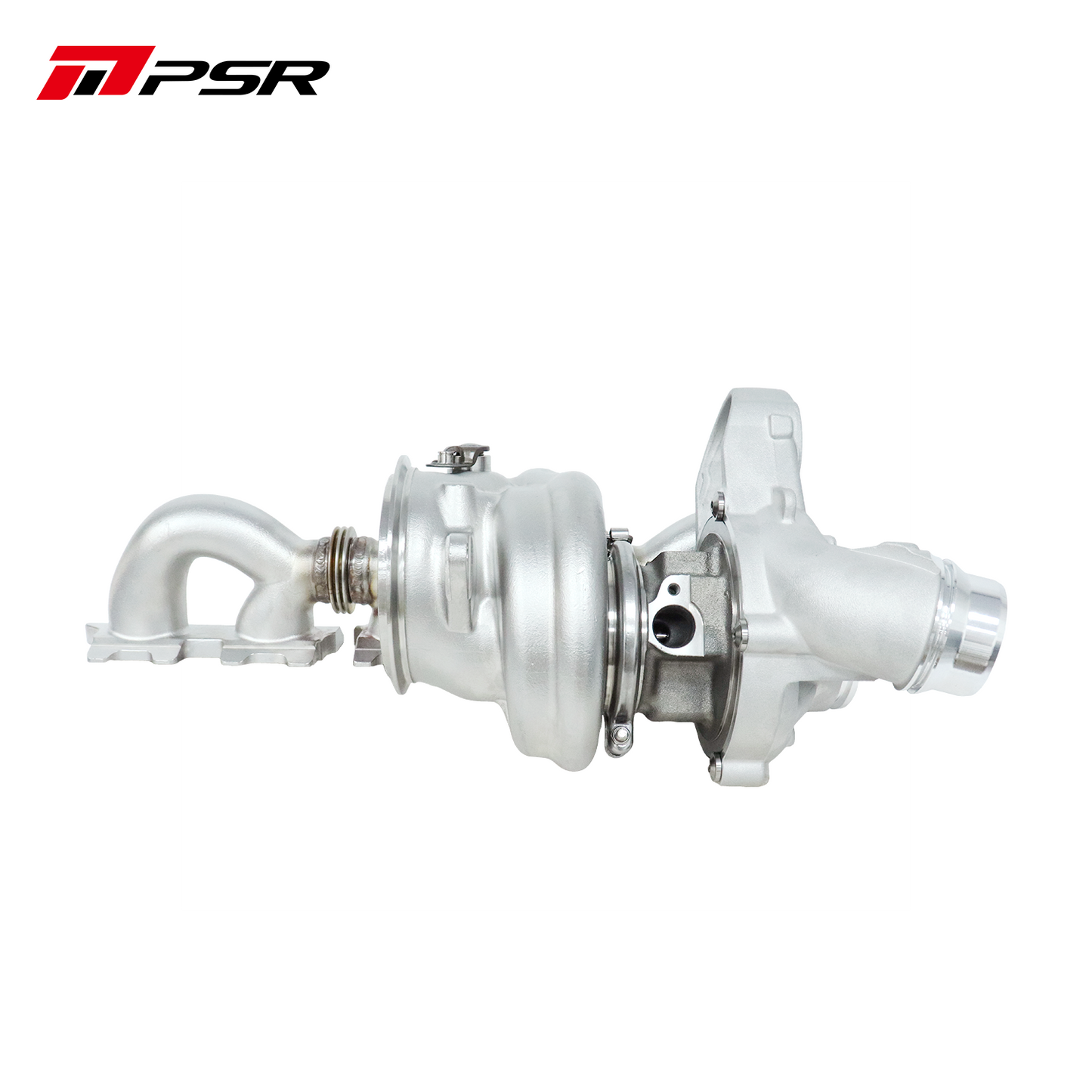 Replacement Turbo Upgrade for BMW B58 GEN1 Engine