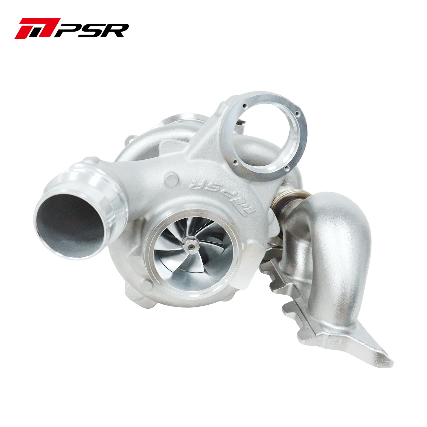 Replacement Turbo Upgrade for BMW B58 GEN1 Engine