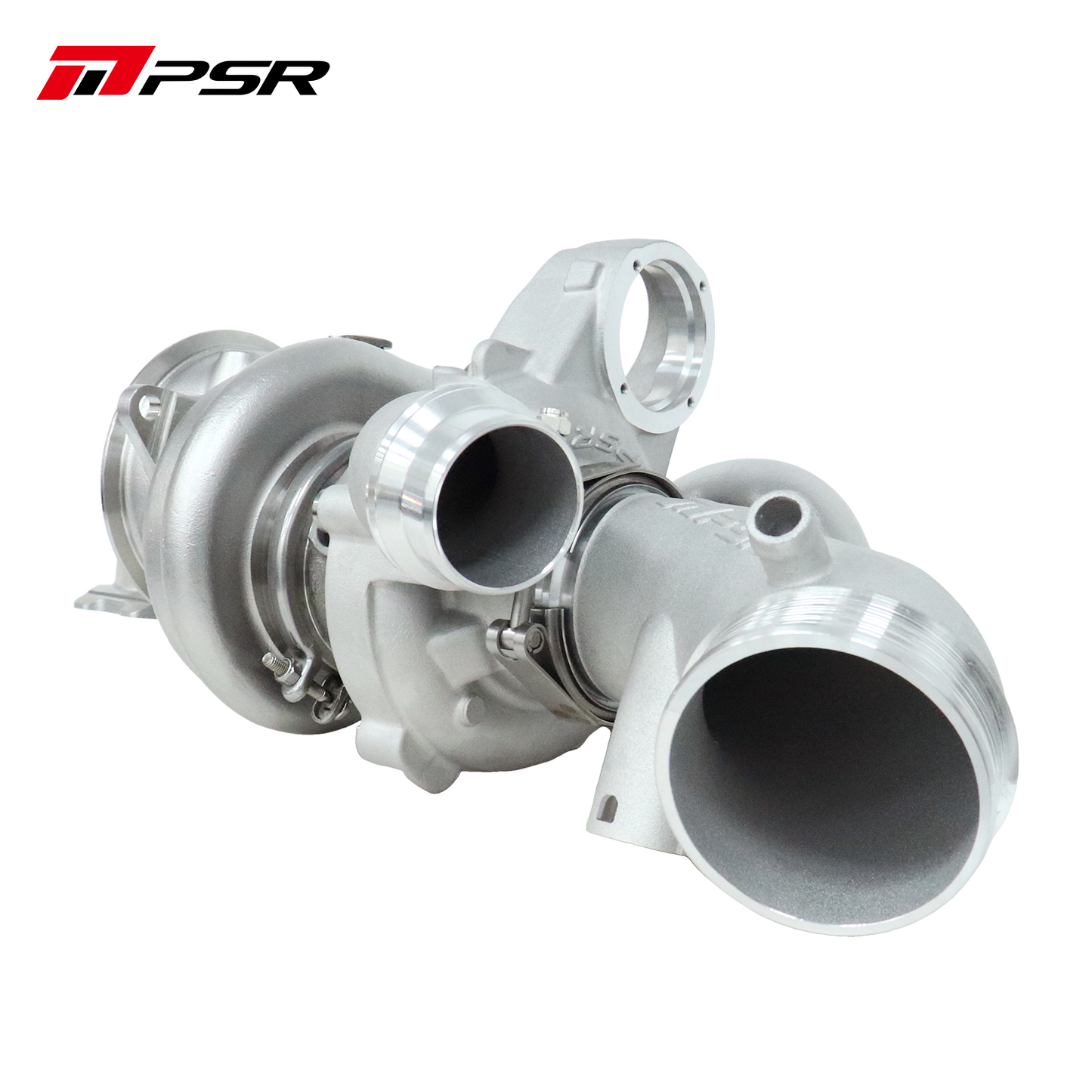Replacement Turbo Upgrade for BMW B58 GEN1 Engine