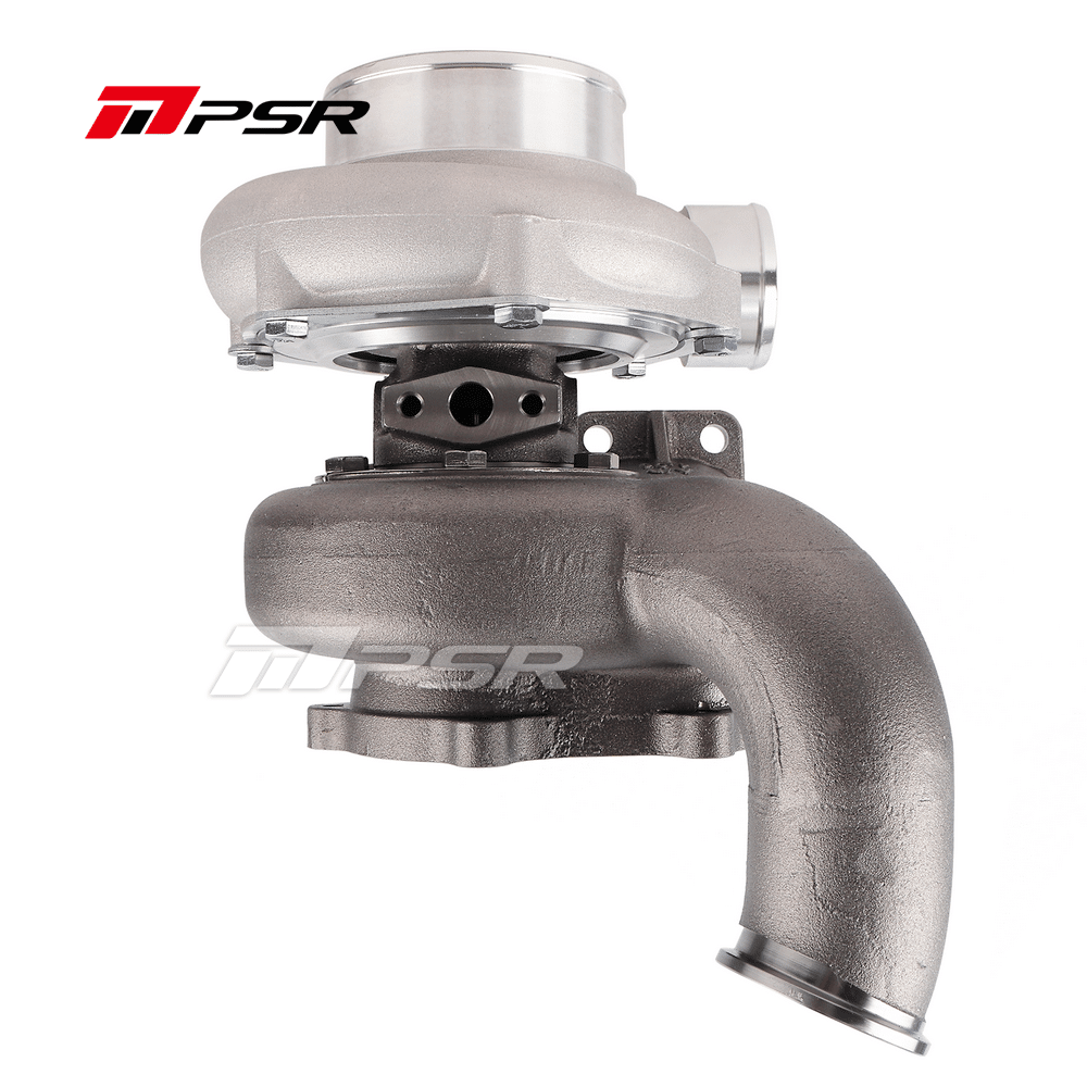 PSR3584 Gen3 Dual Ball Bearing Turbocharger External Wastegate Version for Ford Falcon BA BF XR6