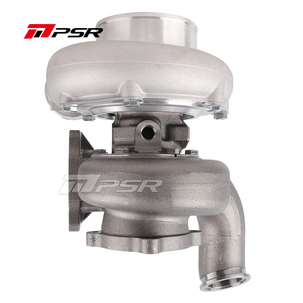 PSR3584 Gen3 Dual Ball Bearing Turbocharger External Wastegate Version for Ford Falcon BA BF XR6