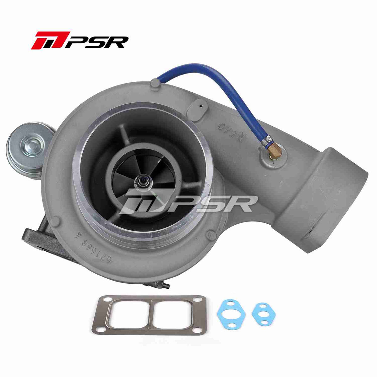 C15 C16 Turbocharger CAT 3406E 3406C 94-07 14.6L Caterpillar 177148 Turbo