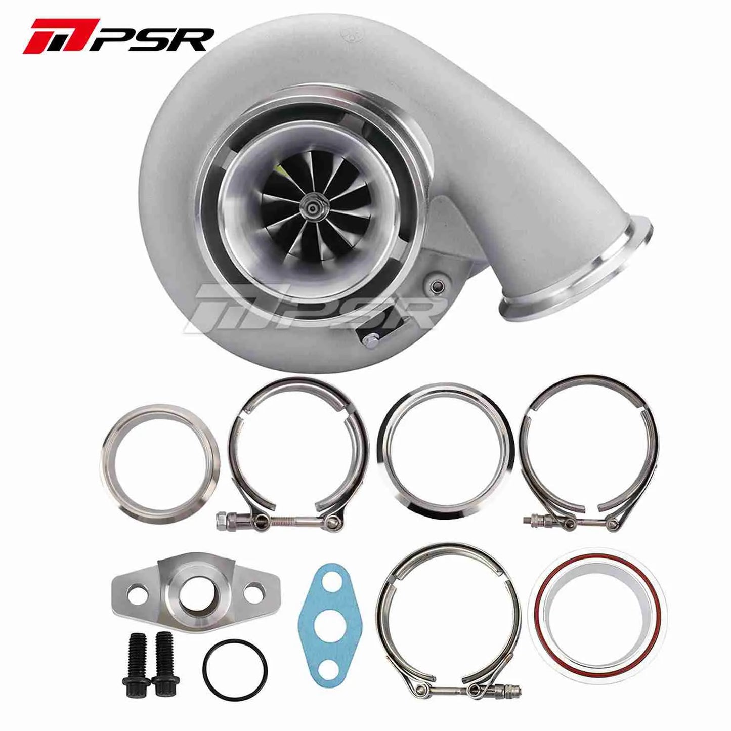 PSR Class Legal 6275G Dual Ball Bearing Turbocharger