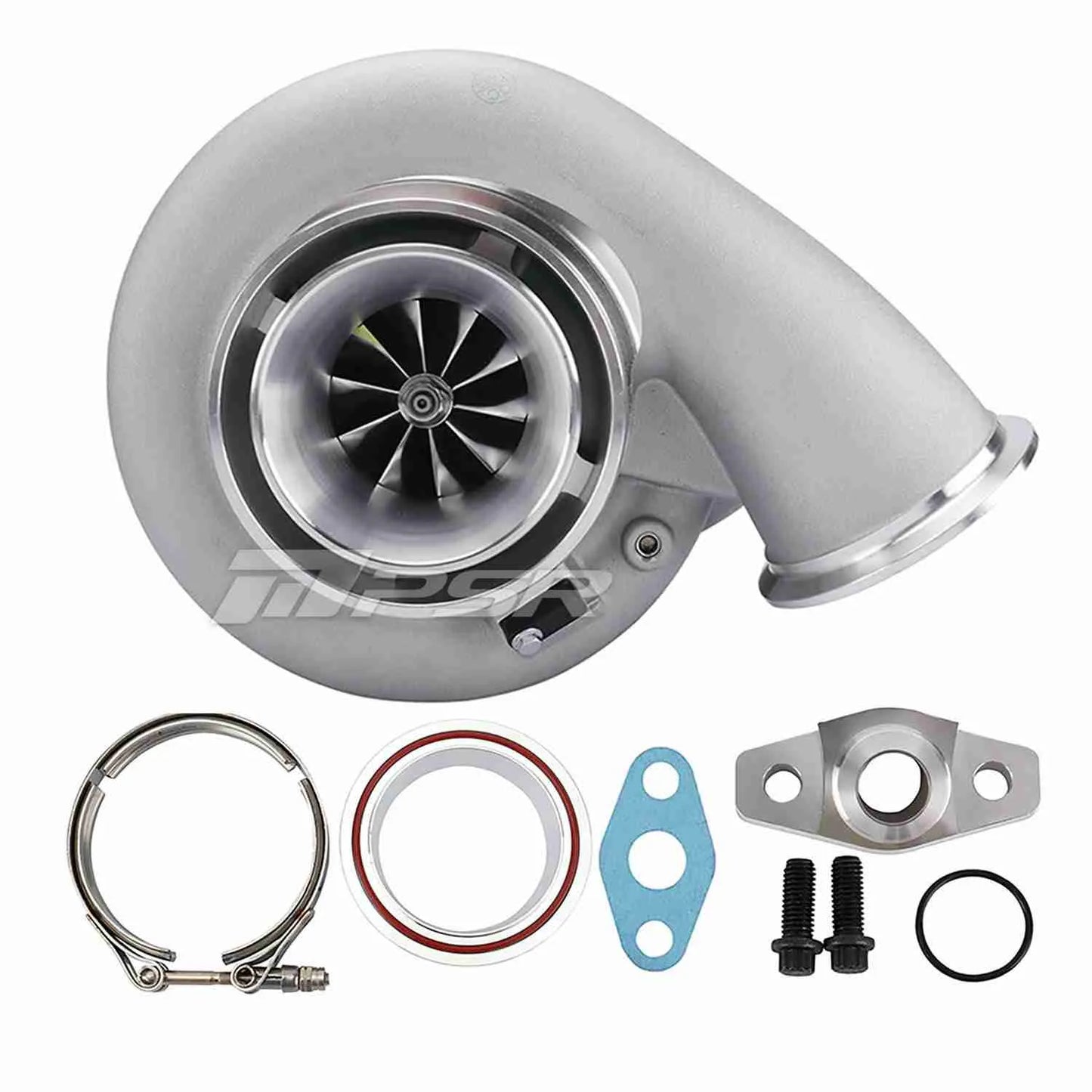 PSR Class Legal 6782G Dual Ball Bearing Turbocharger