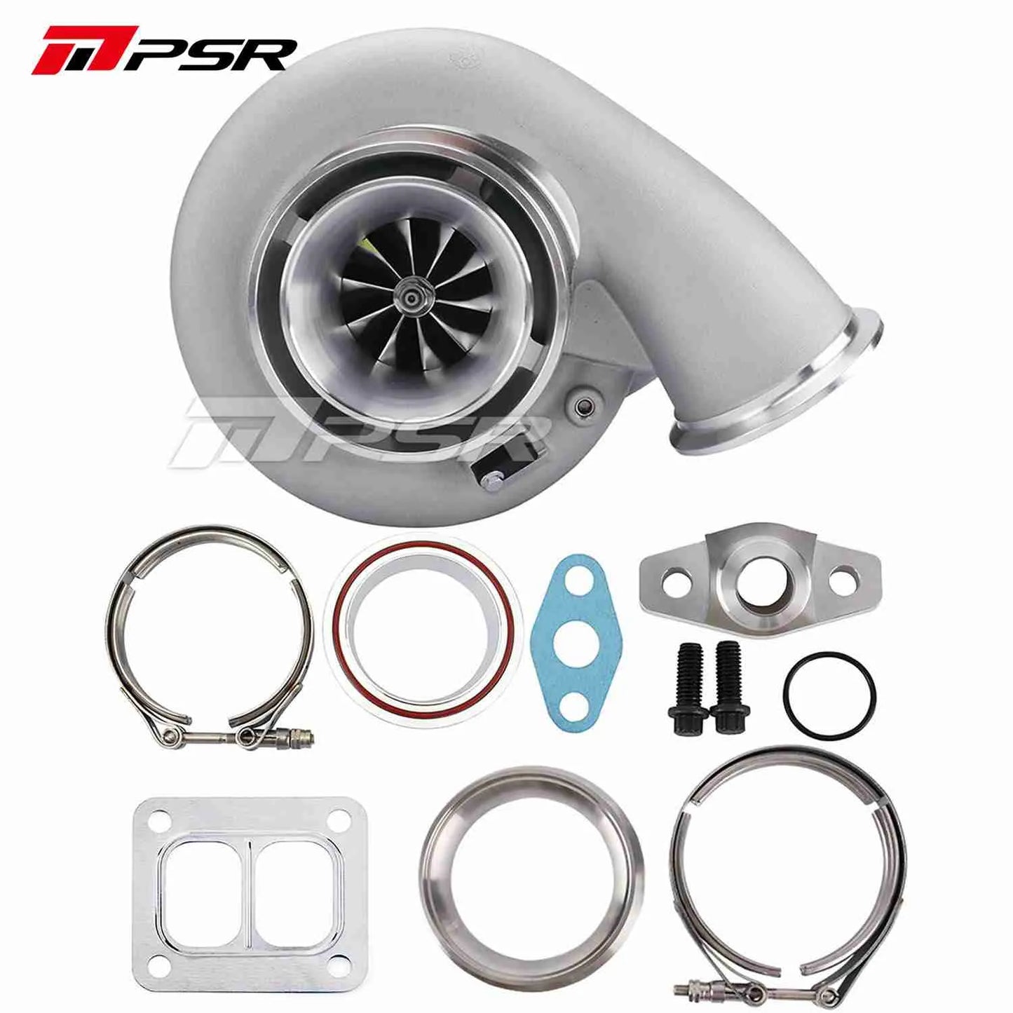 PSR Class Legal 6782G Dual Ball Bearing Turbocharger