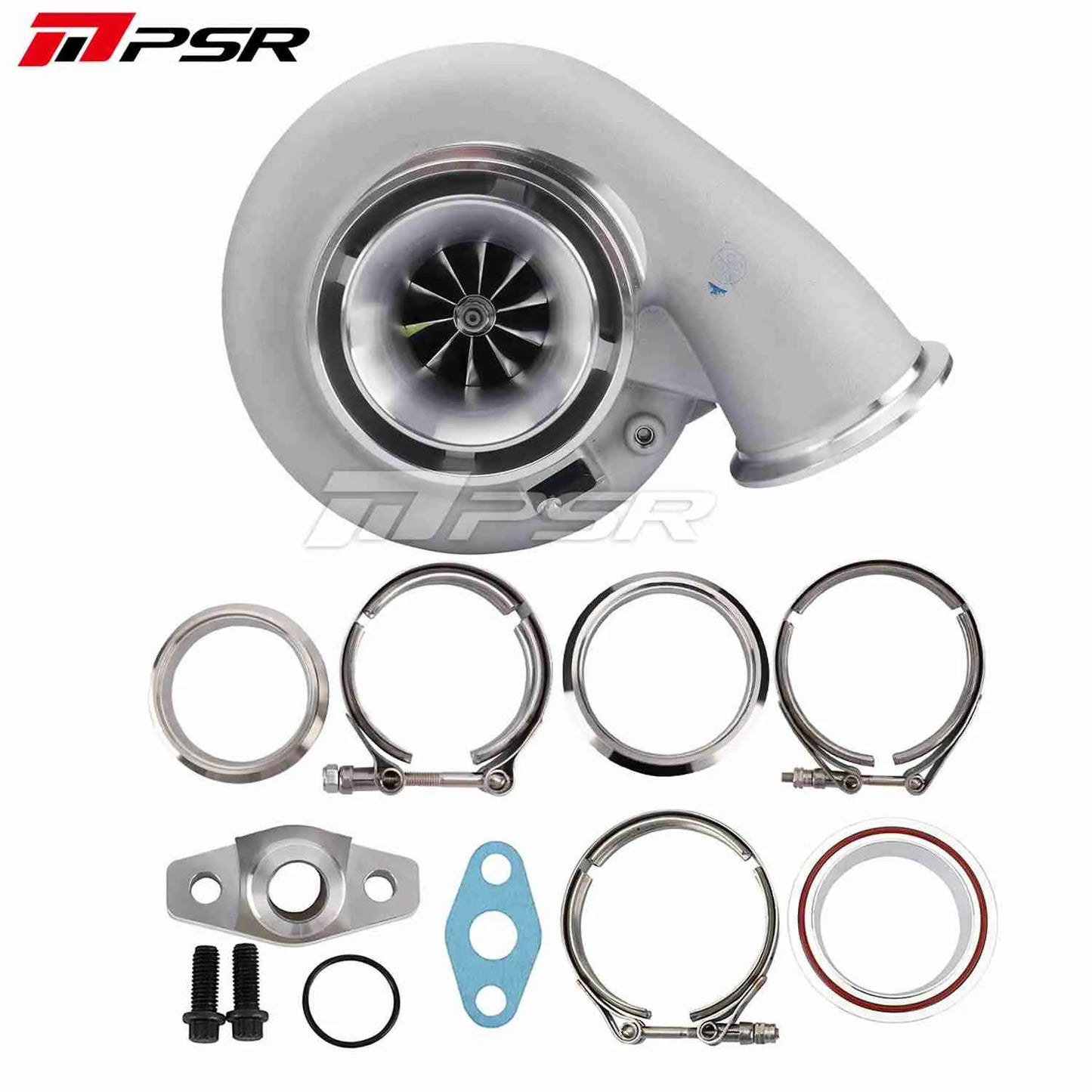 PSR Class Legal 6275G Dual Ball Bearing Turbocharger