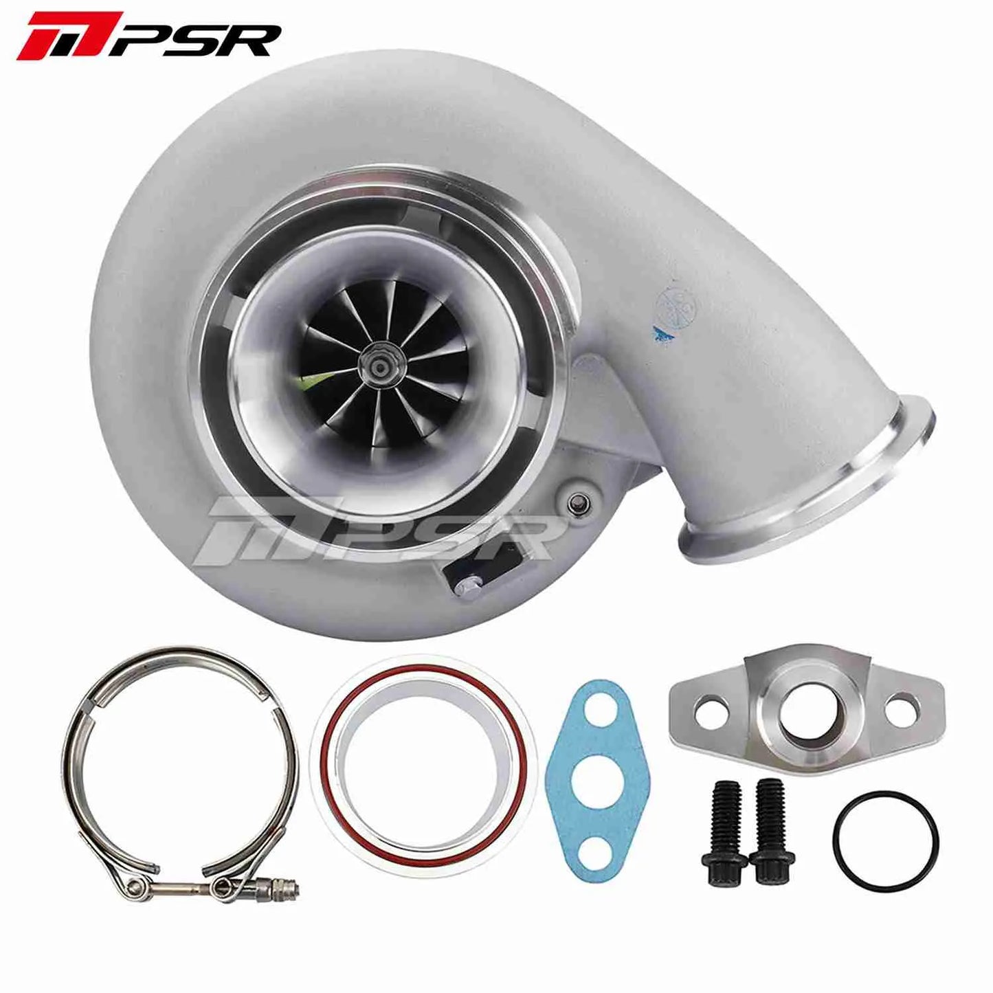 PSR Class Legal 6275G Dual Ball Bearing Turbocharger