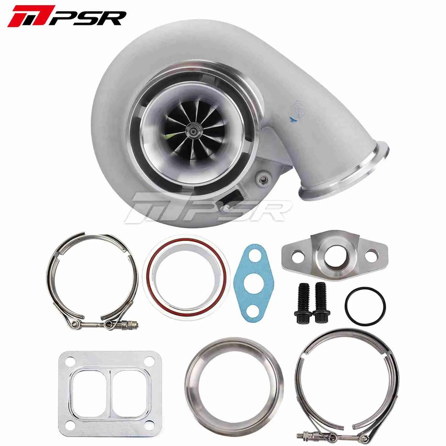 PSR Class Legal 6275G Dual Ball Bearing Turbocharger