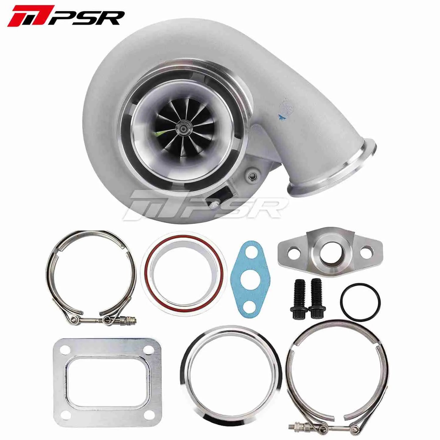 PSR Class Legal 6275G Dual Ball Bearing Turbocharger