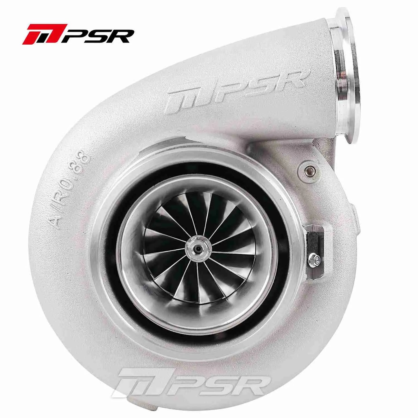 PSR 8894G Dual Ball Bearing Turbocharger HP Rating 1900