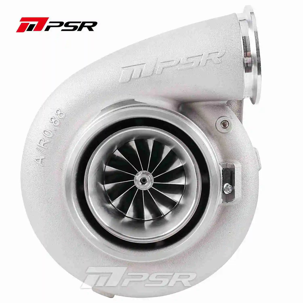 PSR PRO Series Dual Ball Bearing Turbocharger – Compressor Wheel- Turb ...