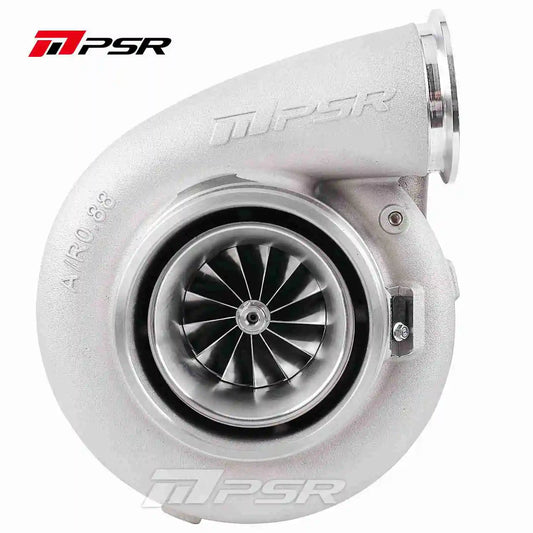 PSR PRO Series Dual Ball Bearing Turbocharger – Compressor Wheel- Turbine Wheel