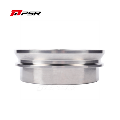 Pulsar PSR Stainless Steel Turbine Cross Guard Flange Clamp Kit for 8894G Turbos – view 5