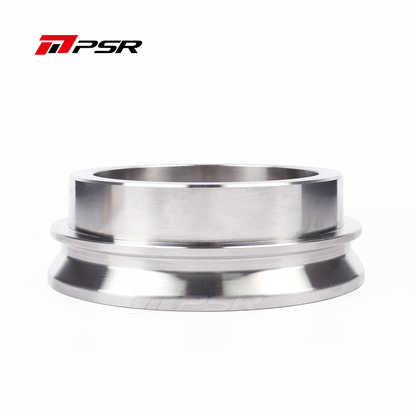 Pulsar PSR Stainless Steel Turbine Cross Guard Flange Clamp Kit for 8894G Turbos – view 3
