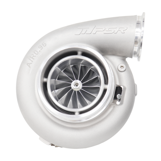 PSR 0606G Dual Ball Bearing Turbocharger HP Rating 2900