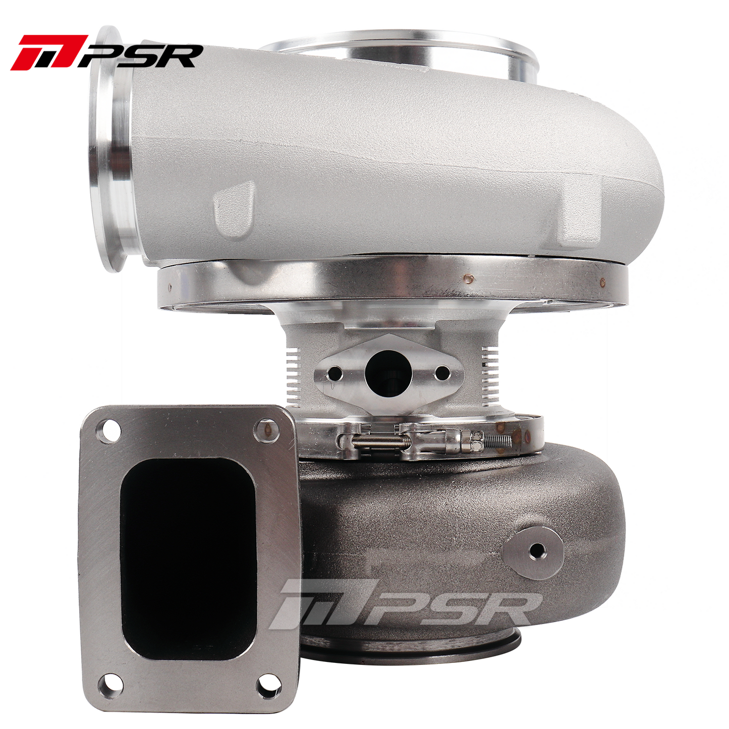 PSR 8894G Dual Ball Bearing Turbocharger HP Rating 1900