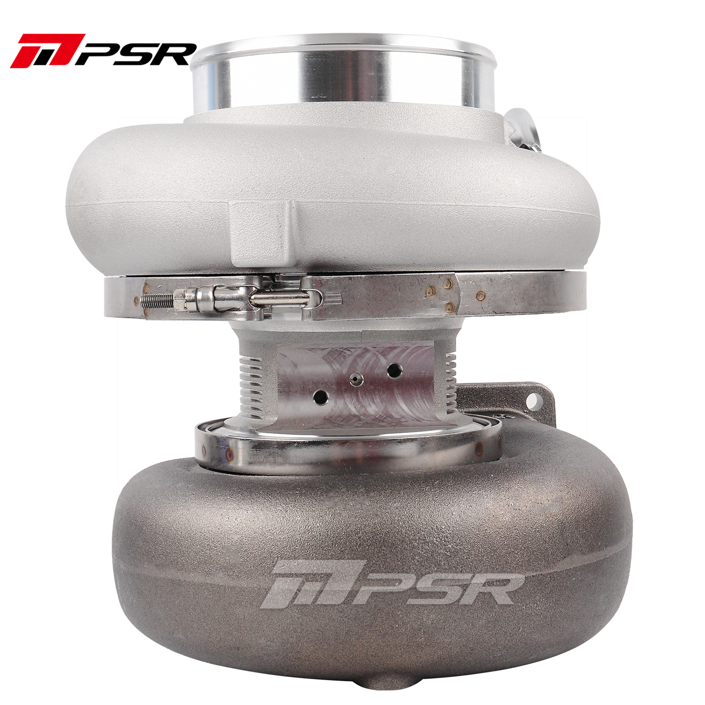 PSR 8894G Dual Ball Bearing Turbocharger HP Rating 1900