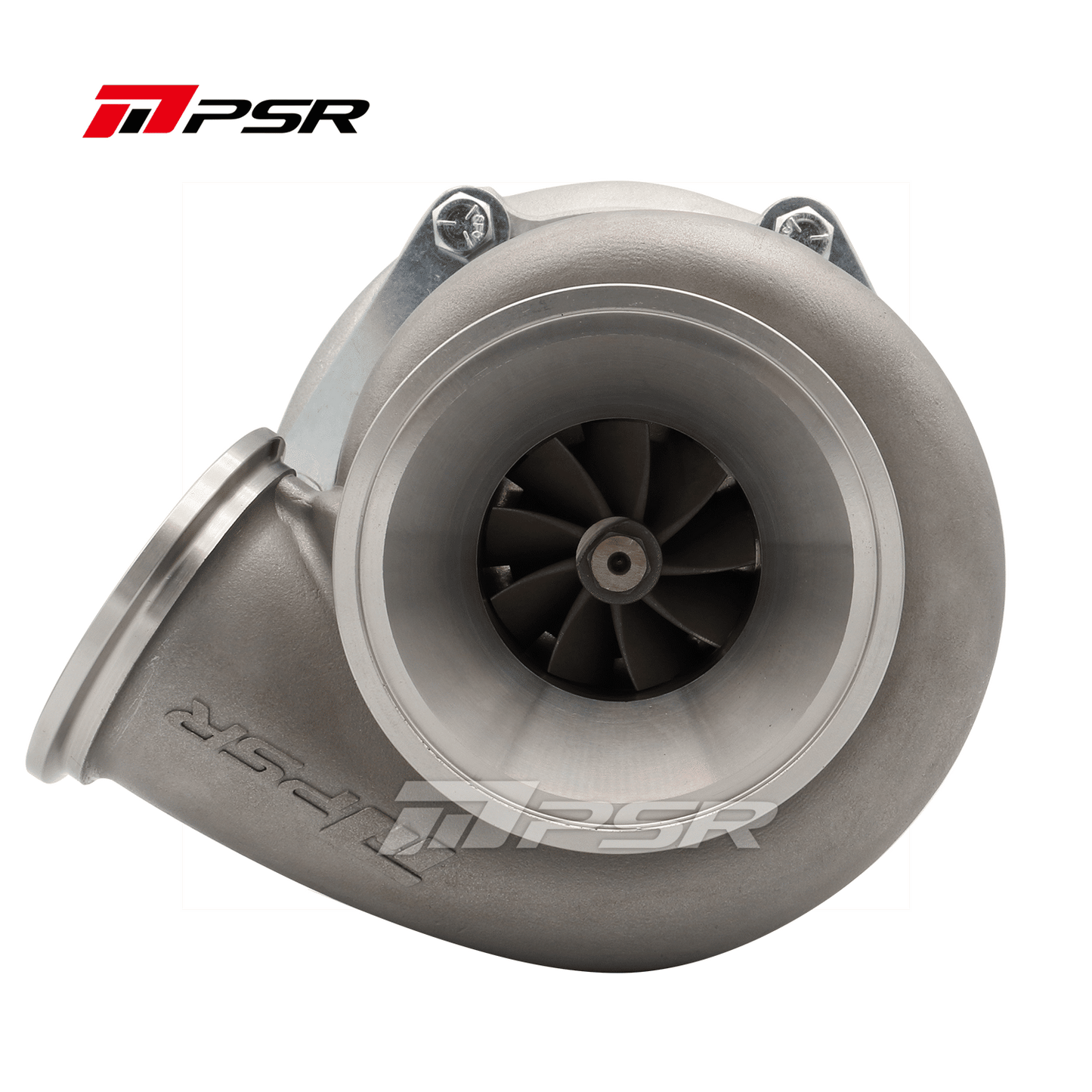 PSR2867 Gen2 Dual Ball Bearing Turbocharger