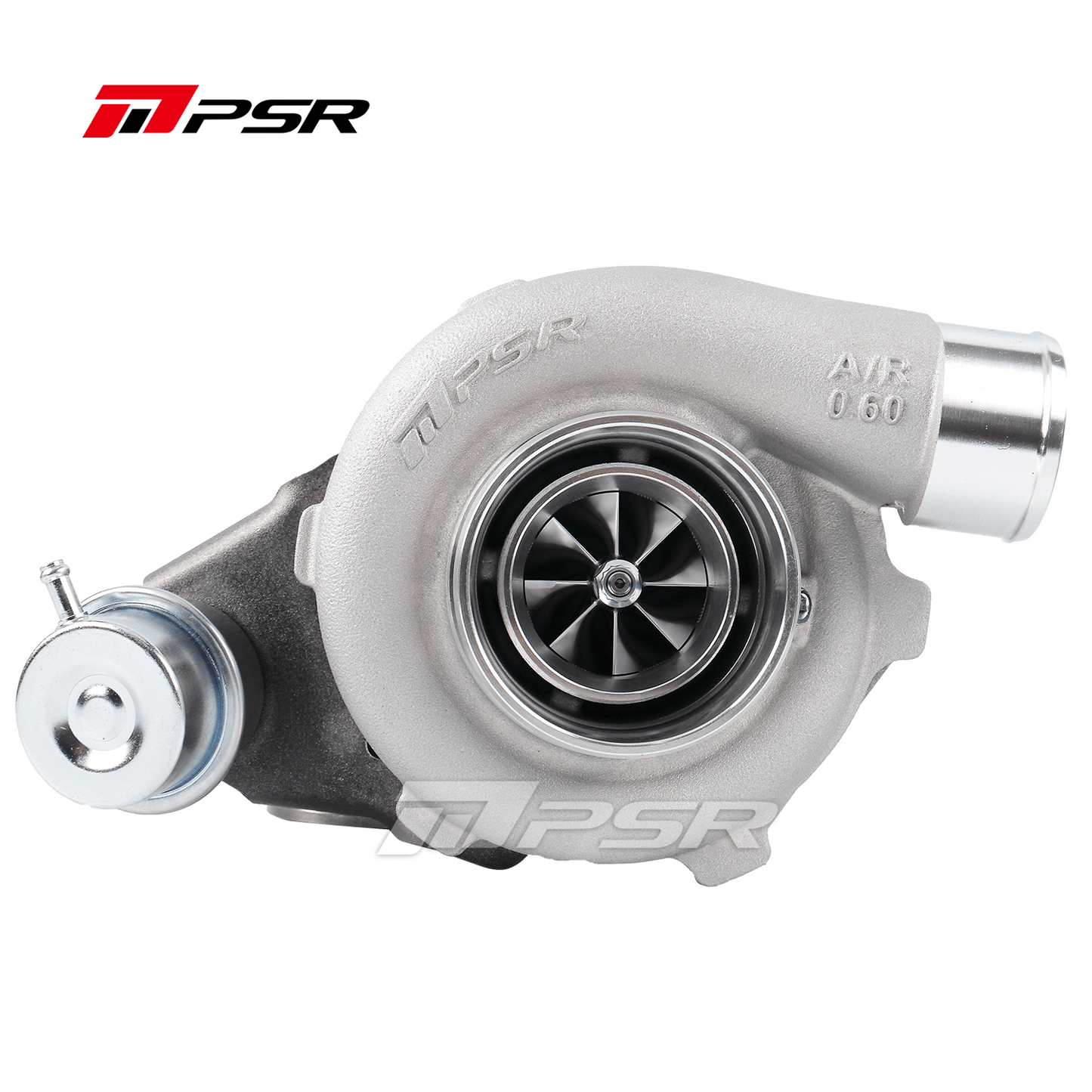 PSR2860 GEN2 Dual Ball Bearing Turbocharger