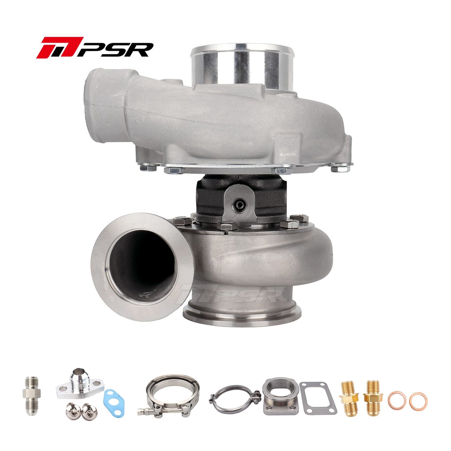 PSR2860 Gen1 Dual Ball Bearing Turbocharger