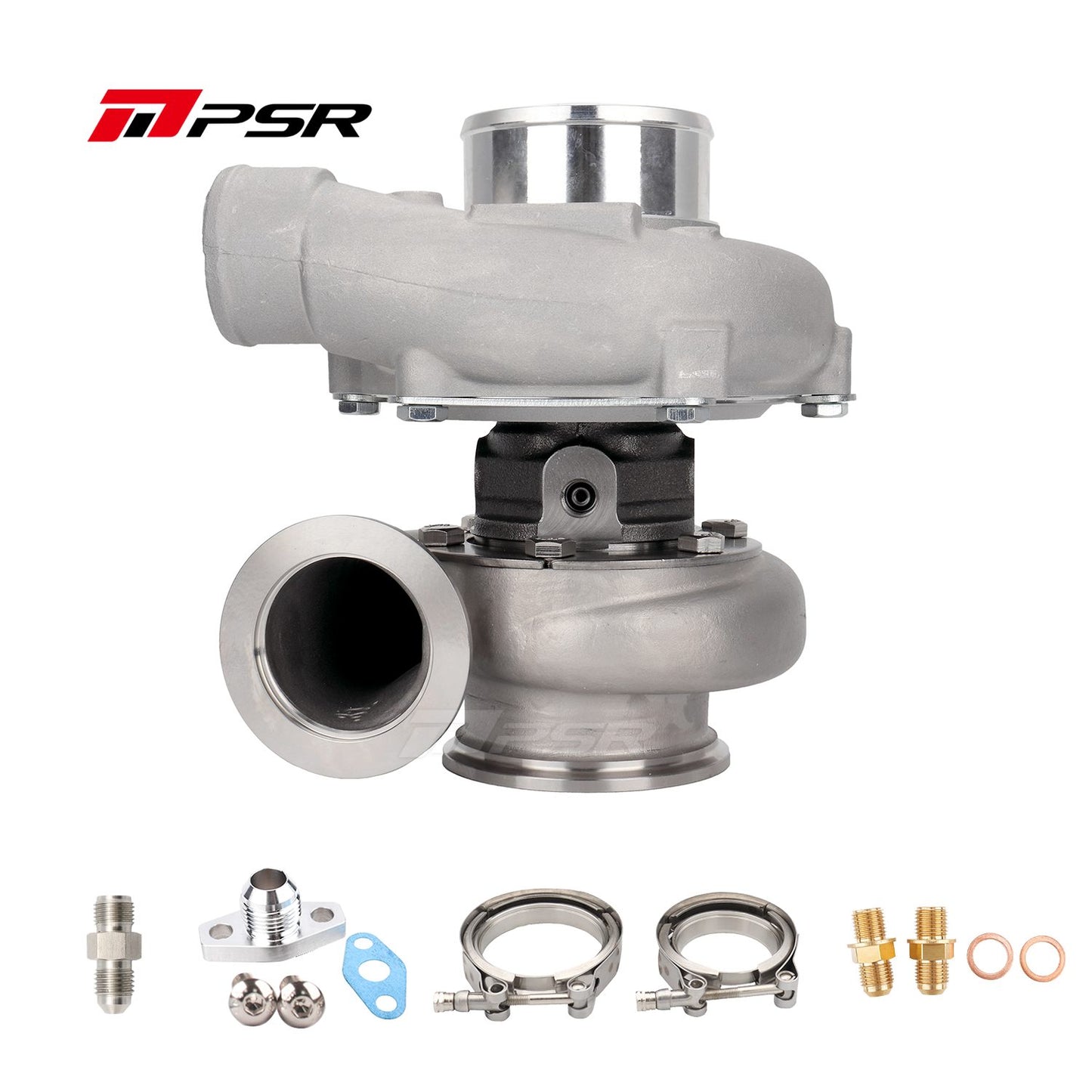 PSR2860 Gen1 Dual Ball Bearing Turbocharger