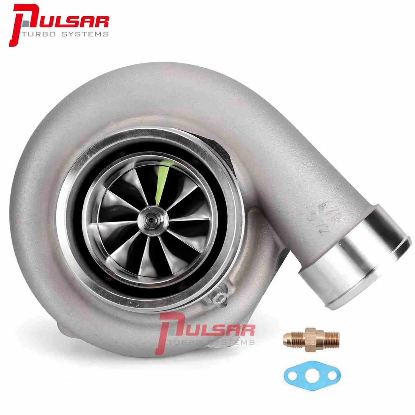 PULSAR Next GEN PSR6782 Supercore for Ford Falcon to replace the factory PT3582R