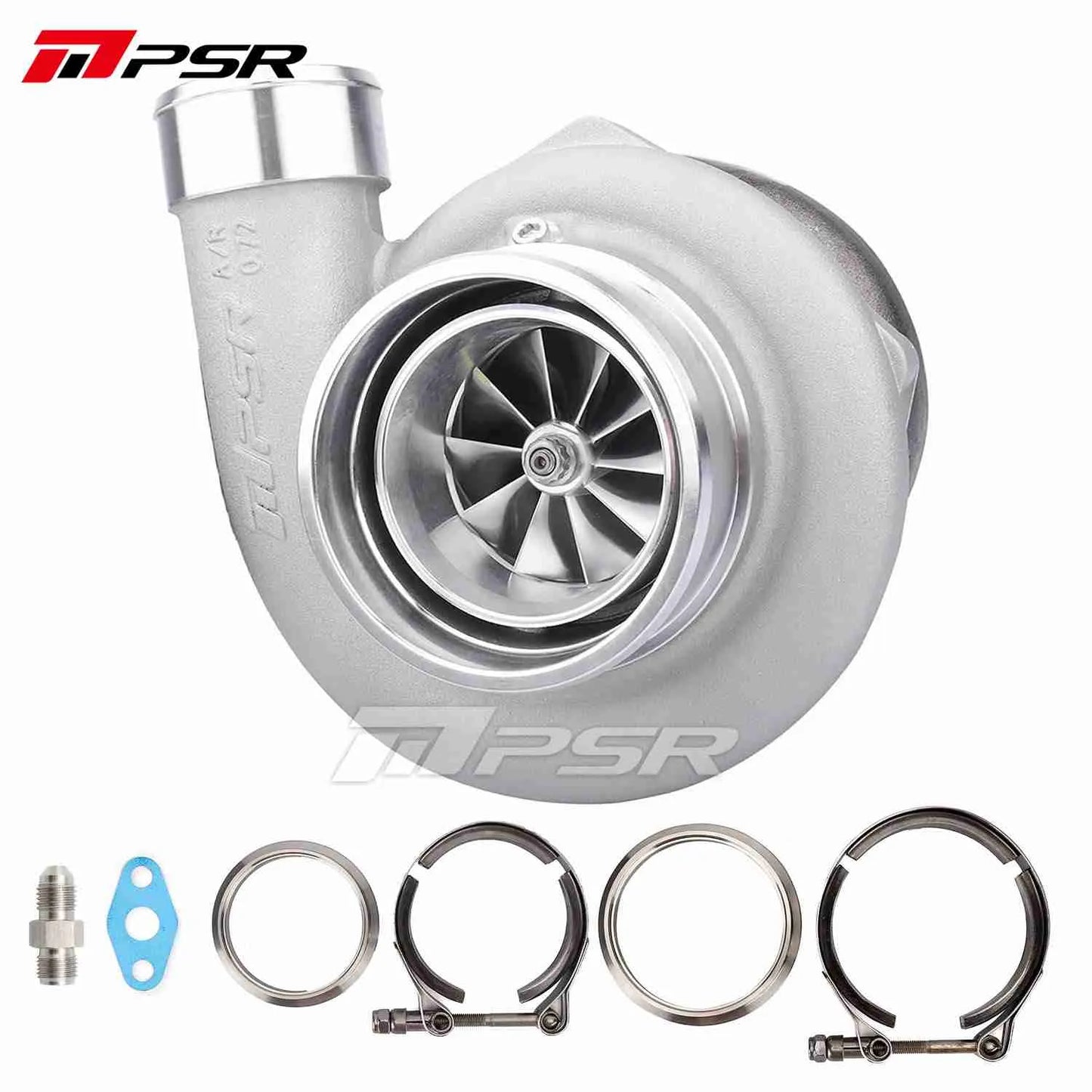 PSR3584 Gen3 Dual Ball Bearing Turbocharger