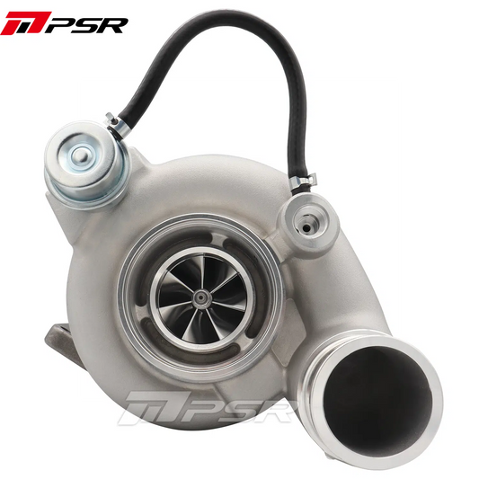 PSR 6067HE Stage 1 HE351CW Upgraded Turbo for 04.5-07 Dodge Ram 5.9L – Supercore