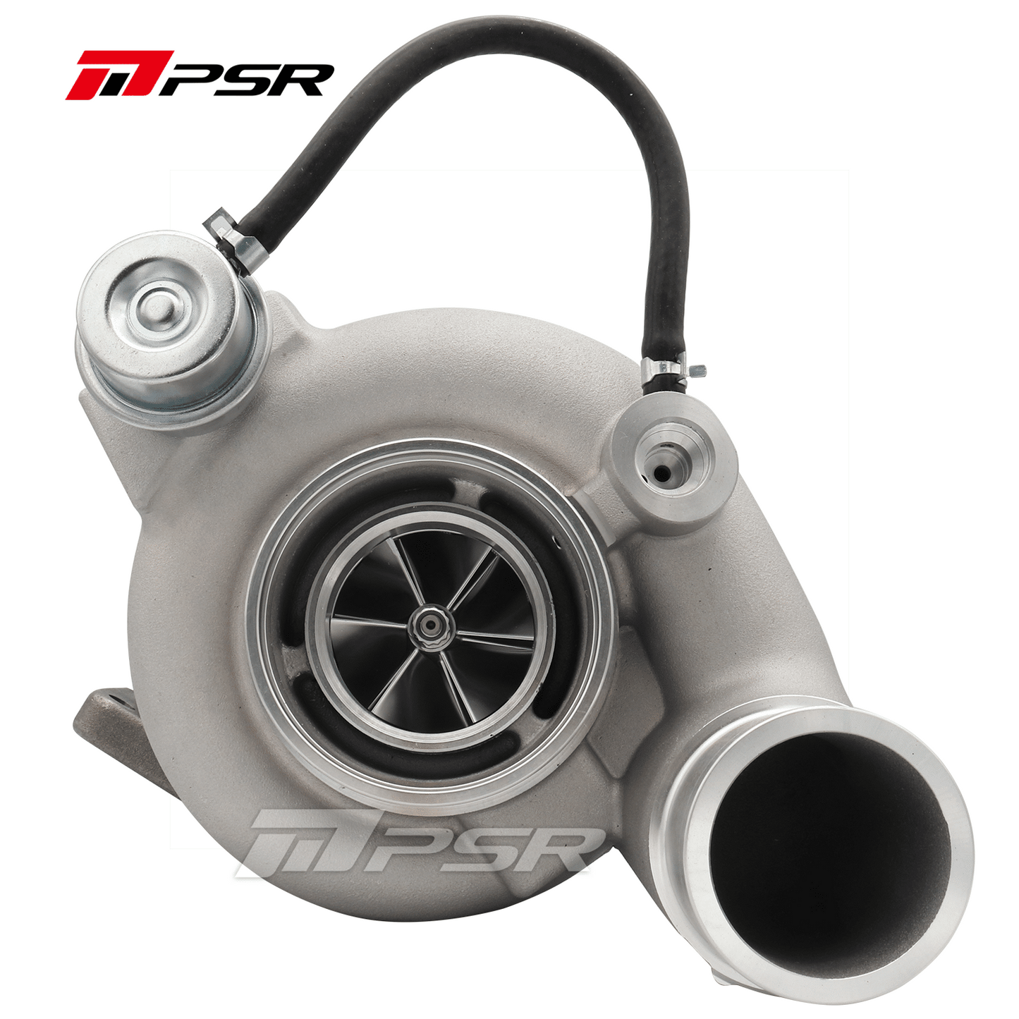 PSR 6267HE Stage 2 HE351CW Upgraded Turbo for 04.5-07 Dodge Ram 5.9L