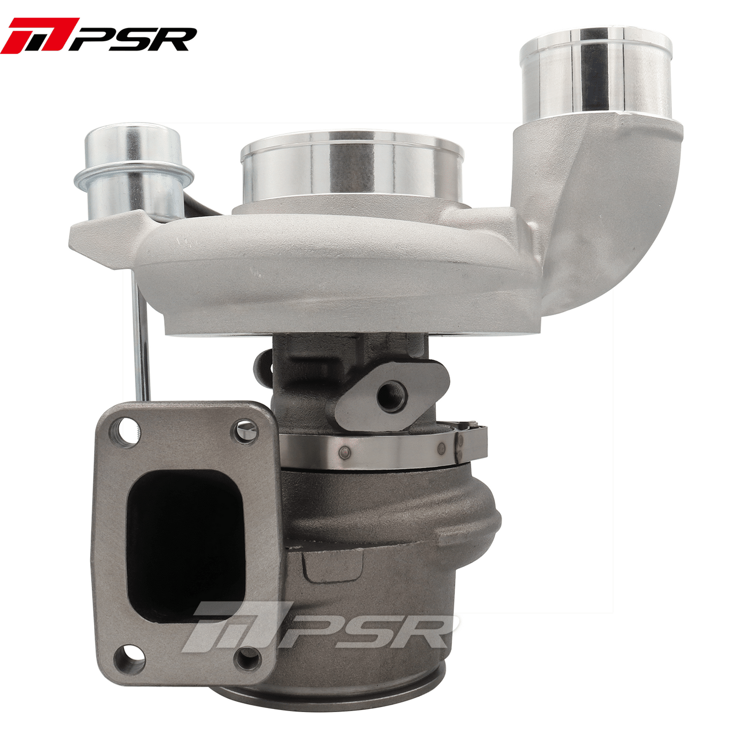 PSR 6767HE Stage 3 HE351CW Upgraded Turbo for 04.5-07 Dodge Ram 5.9L