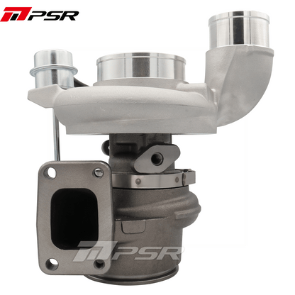 PSR 6267HE Stage 2 HE351CW Upgraded Turbo for 04.5-07 Dodge Ram 5.9L – view 5