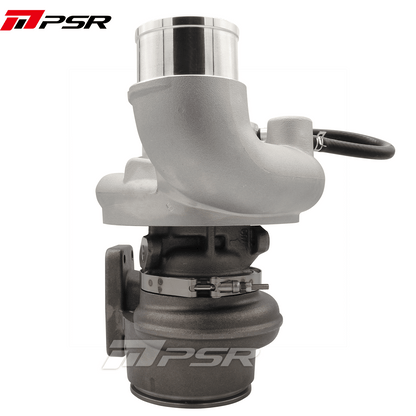 PSR 6267HE Stage 2 HE351CW Upgraded Turbo for 04.5-07 Dodge Ram 5.9L – view 4
